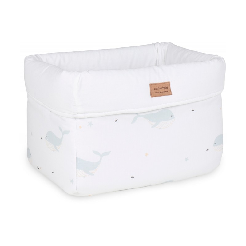 Cesta Bonjourbebe Pacific