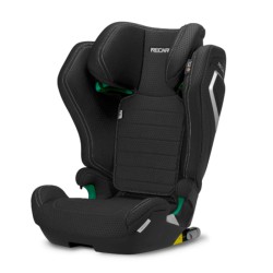 Recaro Axion 1 Assento de Carro Preto Fresco