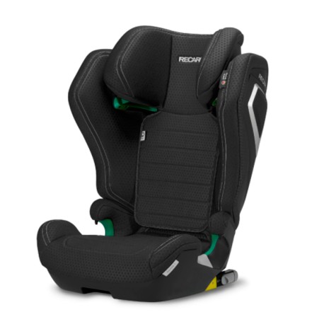 Recaro Axion 1 Assento de Carro Preto Fresco