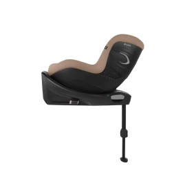Silla de Coche Cybex Sirona Gi i-Size Plus almond beige