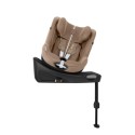 Cadeira auto CYBEX Sirona Gi i-Size Plus bege amêndoa