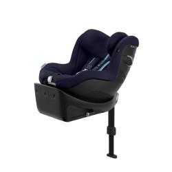 Silla de Coche Cybex Sirona Gi i-Size Plus con Reductor ocean blue