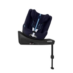 Silla de Coche Cybex Sirona Gi i-Size Plus con Reductor ocean blue