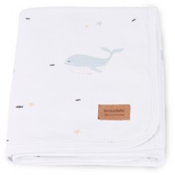 Manta Bonjourbébé Pacific Swaddle