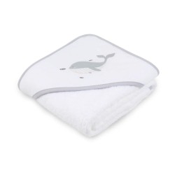 Capa de Baño Bonjourbebe Pacific