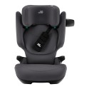 Cadeirinha de Carro Britax Romer Kidfix Pro Classic cinza meia-noite