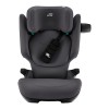 Silla de Coche Britax Romer Kidfix Pro Classic midnight grey