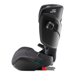 Cadeirinha de Carro Britax Romer Kidfix Pro Classic cinza meia-noite