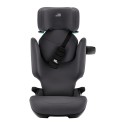 Cadeirinha de Carro Britax Romer Kidfix Pro Classic cinza meia-noite