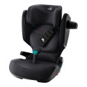 Silla de Coche Britax Romer Kidfix Pro Style carbon black