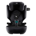 Cadeirinha Britax Romer Kidfix Pro Style preta de fumo