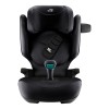 Silla de Coche Britax Romer Kidfix Pro Style carbon black