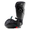Cadeirinha Britax Romer Kidfix Pro Style preta de fumo