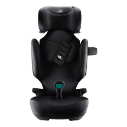 Cadeirinha Britax Romer Kidfix Pro Style preta de fumo