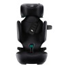Cadeirinha Britax Romer Kidfix Pro Style preta de fumo