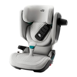 Silla de Coche Britax Romer Kidfix Pro Lux linen grey