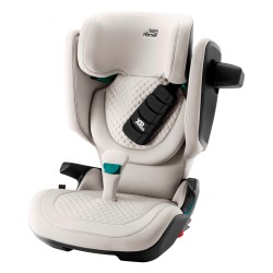Silla de Coche Britax Romer Kidfix Pro Lux soft taupe