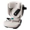 Silla de Coche Britax Romer Kidfix Pro Lux soft taupe