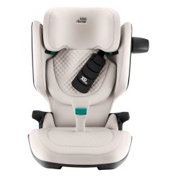 Silla de Coche Britax Romer Kidfix Pro Lux soft taupe