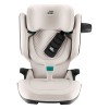 Silla de Coche Britax Romer Kidfix Pro Lux soft taupe