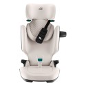 Silla de Coche Britax Romer Kidfix Pro Lux soft taupe