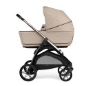 Inglesina Aptica 2025 Duo pashmina beige