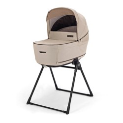 Inglesina Aptica 2025 Duo pashmina beige