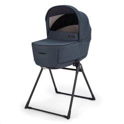 Inglesina Aptica 2025 Quattro resort blue
