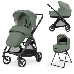 Inglesina Electa Duo 2025 Murray Verde