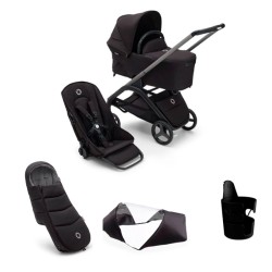 Bugaboo Pacote Dragonfly Winter Essentials