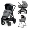 Inglesina Aptica XT 2025 Duo canyon grey