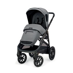 Inglesina Aptica XT 2025 Duo canyon grey