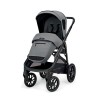 Inglesina Aptica XT 2025 Duo canyon grey
