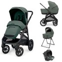 Inglesina Aptica XT 2025 Quattro taiga verde