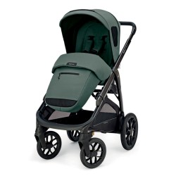 Inglesina Aptica XT 2025 Quattro taiga verde