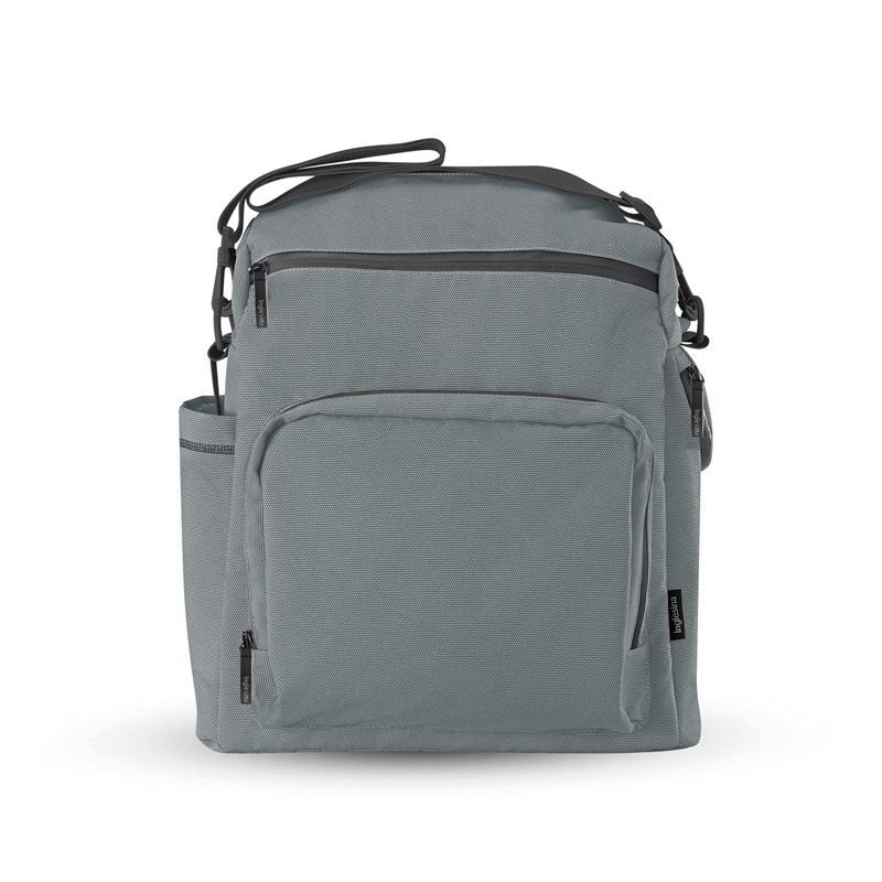 Bolso Inglesina Aptica XT Adventure Bag canyon grey
