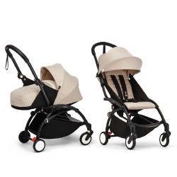 Stokke Carrinho Yoyo 3 Pack +0 Meses BonPoint