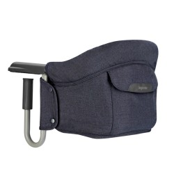 Cadeira alta INGLESINA Fast ocean navy