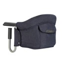 Trona Inglesina Fast ocean navy