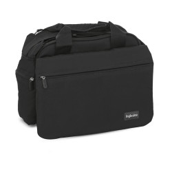 Inglesina My Baby Bag preto
