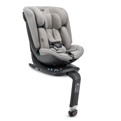 Silla de Coche Inglesina Copérnico moon grey