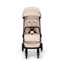 Nuna Carrinho de Passeio Trvl LX BMW