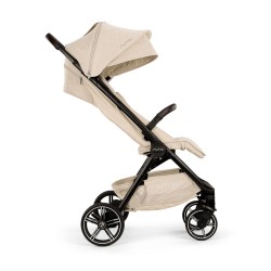 Silla de Paseo Nuna Trvl LX BMW