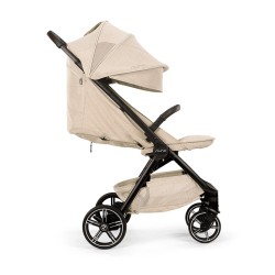 Nuna Carrinho de Passeio Trvl LX BMW
