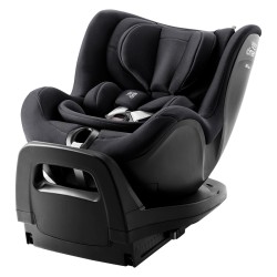 Silla de Coche Britax Romer Dualfix Pro Classic deep black