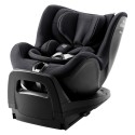 Silla de Coche Britax Romer Dualfix Pro Classic deep black