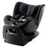Silla de Coche Britax Romer Dualfix Pro Classic deep black