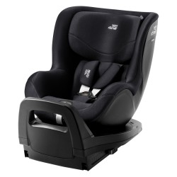 Silla de Coche Britax Romer Dualfix Pro Classic deep black