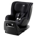 Silla de Coche Britax Romer Dualfix Pro Classic deep black