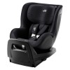 Silla de Coche Britax Romer Dualfix Pro Classic deep black